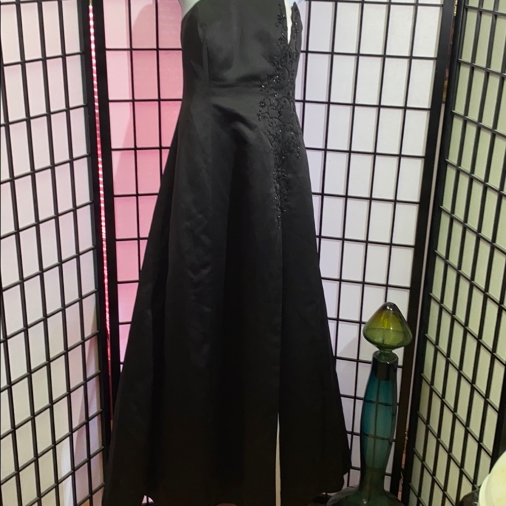 Michael Angelo MichaelAngelo Gorgeous Formal Sz 6